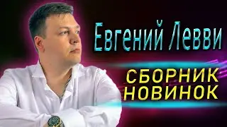 Евгений Левви Лучшие новинки 2023