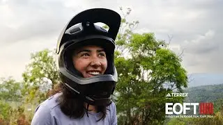 EOFT 2024 — The new face of adventure: SAMANTHA SORIANO