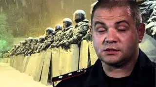 Бойня на Майдане Maidan Massacre   фильм расследование, полная версия