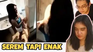 INI YANG SUBSCRIBERKU SUKA WKWKWK - Alfamart