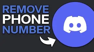 How To Remove A Phone Number From A Discord Account