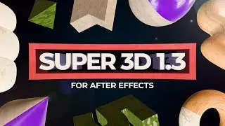 Super 3D V1.3