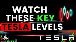 Tesla Stock Price Analysis | Key Levels and Signals for Thursday, December 7th, 2023