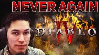 Diablo 4 Players Are Not Happy, Blizzard Responds (Diablo 4 Campfire Reaction) | Aztecross Reacts