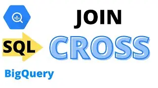 19: CROSS JOIN | SQL Tutorial