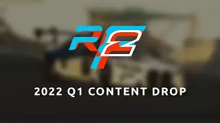 Exploring the 2022 Q1 Content Drop