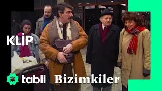 Bizimkiler Yurda Döndü! | Bizimkiler 1. Bölüm