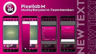 Pixellab M  | Pixellab Pro mod apk |  Design Bolts