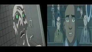 Clayface or Ethan Bennett :Full Trial [HD]