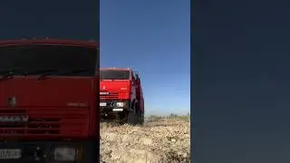 kamaz euro | камаз евро 2 |Не стесняемся публиковать эксклюзивное видео ❤️ жмите