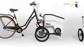 New Bike Inventions That Are At Another Level Episode #8 (eBikes & Folding Bikes)