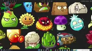 Tutorial for PvZ2 Texture Downloader