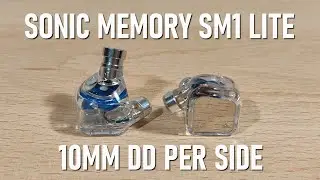 Sonic Memory SM1 Lite Review - ( SONCIE MEORY )