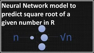 Artificial neural network using R | Ann in R