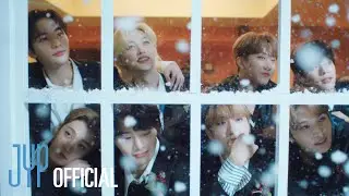 Stray Kids 24 to 25” Video