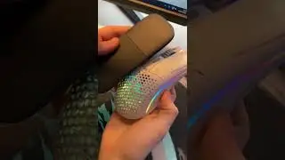 this gaming mouse sucks!