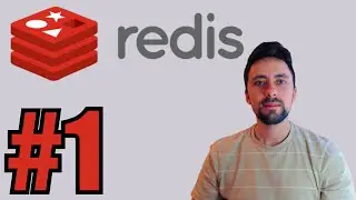 Trying Redis For The First Time P1 ¦ Tech Discovery Series