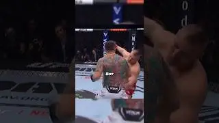 Аспинал стал чемпионом #ufc #mma