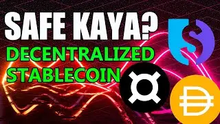 MGA KAILANGAN NYO MALAMAN SA DECENTRALIZED STABLECOIN