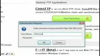 How To Set Up An FTP Server