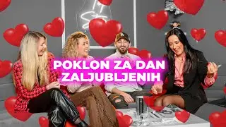 Najbolji poklon za DAN ZALJUBLJENIH?