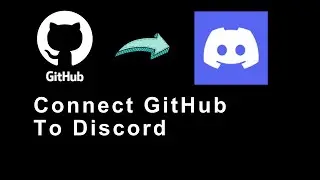 How To Connect Github To Discord Application Using Easy Steps?