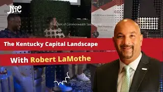 The Kentucky Capital Landscape with Robert LaMothe