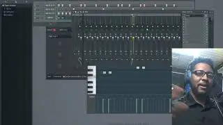 How to record a hardware synth into FL Studio