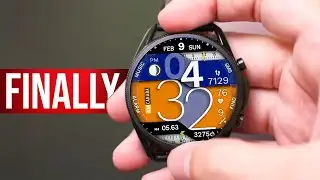 Samsung Galaxy Watch 7 Ultra - Yes Its Finally Done | Release Date in UK