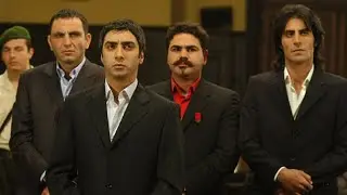 Memati Baş'tan Soruldu - Mahkeme Sahnesi // Memati sudda so’zga chiqishi #kurtlarvadisi #mematibas