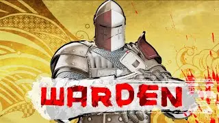 WARDEN NEON TRAILER