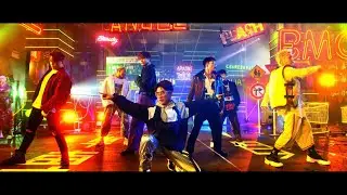 GENERATIONS from EXILE TRIBE / 「G-ENERGY」Music Video (Short Version)