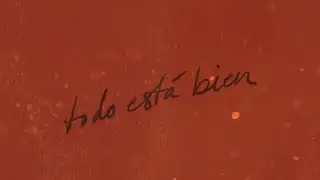 Isabela Merced - toda está bien (Official Lyric Video)