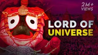 Unsolved Mysteries of Jagannath Puri Temple