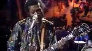 Chuck Berry - Promised Land