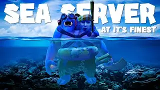 SEA SERVER AT ITS FINEST (SingSing Dota 2 Highlights #2018)