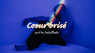 Afro Beat mélo “Coeur Brisé” x Rumba beat type prod by JeskyBeatz