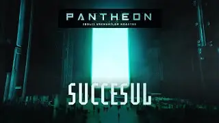 Pantheon / Succesul / Rei Abrudan