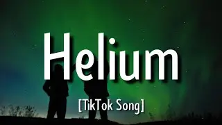 Sia - Helium (Lyrics) 