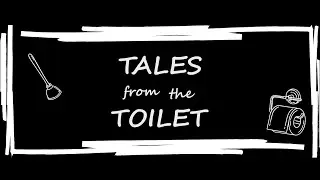 Tales from the toilet | Short Film