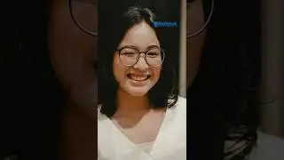 Cantiknya Anak Gadis Pasha Ungu yang Beranjak Dewasa, Pesonanya Dibilang Plek Ketiplek Sosok ini