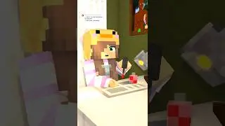 Половник в Майнкрафте #shorts #майнкрафт #minecraft