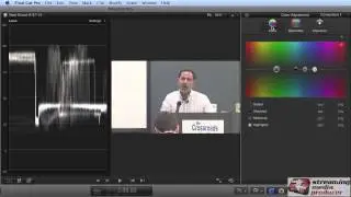 Tutorial: Maximize Brightness & Contrast in Apple FCP X