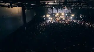 SHANK / Wake Up Call