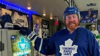 Leafs vs Bruins | Toronto superfan reacts to Game 2 win