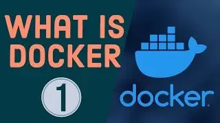 Docker Tutorial for Beginners -  Introduction to Docker | What is DOCKER | Docker basics