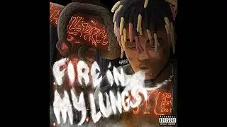 [FREE] Juice WRLD Type Beat - "Fire In My Lungs"