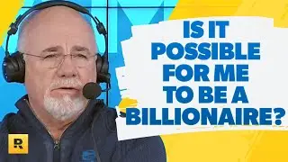 Can I Become A Billionaire?