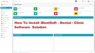 iDentSoft - Dental / Clinic Software Solution | Dentist Website | Online Dental Appointment