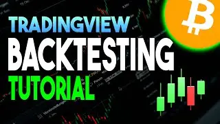 PAANO BA MAG BACKTEST SA TRADINGVIEW? | BASIC TUTORIAL FOR BEGINNERS